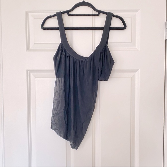 Proenza Schouler Draped Bra Top - Picture 1 of 13